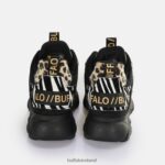 Animal Mix Buffalo CLD Chai Sneaker Low vegan |Sneakers F06ZHH61 - Image 3