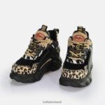 Animal Mix Buffalo CLD Chai Sneaker Low vegan |Sneakers F06ZHH61 - Image 4