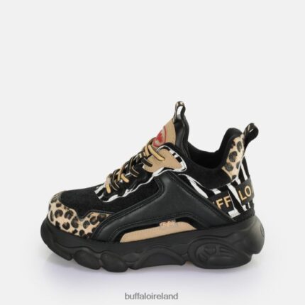 Animal Mix Buffalo CLD Chai Sneaker Low vegan |Sneakers F06ZHH61
