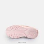 Baby Pink Buffalo CLD Corin Sneakers Low vegan |Sneakers F06ZHH212 - Image 7