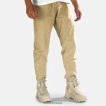 Beige Buffalo Aspha Com1 Ankle-Boot vegan |Boots F06ZHH584 - Image 2