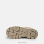 Beige Buffalo Aspha NC MID Ankle boot vegan |Boots F06ZHH448 - Image 5