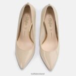 Beige Buffalo Juliette Pump |Heels F06ZHH395 - Image 3