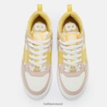 Beige Buffalo RSE V2 Sneaker vegan |Sneakers F06ZHH133 - Image 3