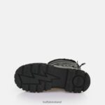 Black Buffalo Aspha Blizzard Warm Boot vegan |Boots F06ZHH830 - Image 5