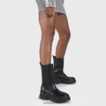 Black Buffalo Aspha CLF Chelsea Boot vegan |Boots F06ZHH342 - Image 2