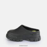 Black Buffalo Aspha Clog 01 Loafers vegan |Loafers F06ZHH255