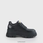 Black Buffalo ASPHA CLS VEGAN NAPPA |Sneakers F06ZHH398 - Image 5