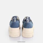Black Buffalo Aspha Loafer vegan |Loafers F06ZHH243 - Image 6