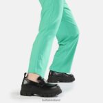 Black Buffalo ASPHA LOAFER VEGAN NAPPA |Loafers F06ZHH240 - Image 2