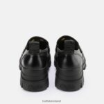 Black Buffalo ASPHA LOAFER VEGAN NAPPA |Loafers F06ZHH240 - Image 3