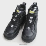 Black Buffalo Aspha NC MID Boot vegan |Boots F06ZHH449 - Image 2