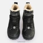 Black Buffalo Aspha NC Mid Warm Boot vegan |Boots F06ZHH317 - Image 7