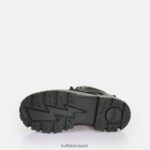 Black Buffalo Aspha NC Mid Warm Boot vegan |Boots F06ZHH851 - Image 7