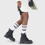 Black Buffalo Aspha RLD Boot vegan |Boots F06ZHH359 - Image 2