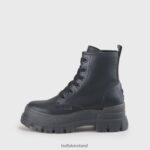 Black Buffalo Aspha RLD Boot vegan |Boots F06ZHH359