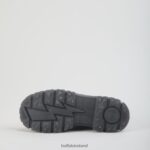 Black Buffalo Aspha RLD Boot vegan |Boots F06ZHH359 - Image 7