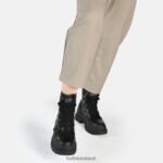 Black Buffalo Aspha RLD Hike Boot Ankle-Boot vegan |Boots F06ZHH841 - Image 2