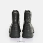 Black Buffalo Aspha RLD Hike Boot Ankle-Boot vegan |Boots F06ZHH841 - Image 3