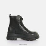 Black Buffalo Aspha RLD Hike Boot Ankle-Boot vegan |Boots F06ZHH841 - Image 5