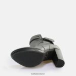 Black Buffalo Audrina 2 Ankle-Boot vegan |Boots F06ZHH145 - Image 6