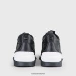 Black Buffalo Batter Sleek Sneaker |Sneakers F06ZHH859 - Image 4
