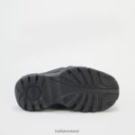 Black Buffalo Classic Sneaker Low leather |Sneakers F06ZHH660 - Image 5