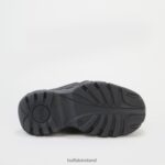 Black Buffalo Classic Sneaker Low leather |Sneakers F06ZHH660 - Image 6