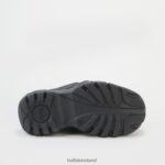 Black Buffalo Classic Sneaker Low leather |Sneakers F06ZHH660 - Image 7