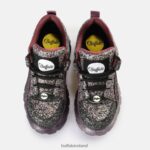 Black Buffalo Classic Sneaker Low vegan |Sneakers F06ZHH887 - Image 3