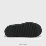 Black Buffalo Classic Tower Cut Outs |Sneakers F06ZHH895 - Image 5