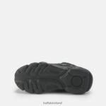 Black Buffalo CLD Grid Sneaker vegan |Sneakers F06ZHH568 - Image 5