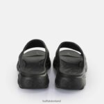 Black Buffalo CLD Slide vegan |Slides F06ZHH293 - Image 5