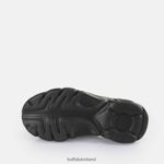 Black Buffalo CLD Slide vegan |Slides F06ZHH293 - Image 7