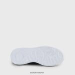Black Buffalo Flat SMPL Sneaker |Sneakers F06ZHH768 - Image 5