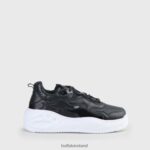 Black Buffalo Flat XTR Sneaker |Sneakers F06ZHH867