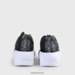 Black Buffalo Flat XTR Sneaker |Sneakers F06ZHH867 - Image 4