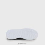 Black Buffalo Flat XTR Sneaker |Sneakers F06ZHH867 - Image 5