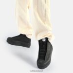 Black Buffalo Paired PH Warm Sneaker High vegan |Sneakers F06ZHH650 - Image 2