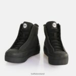 Black Buffalo Paired PH Warm Sneaker High vegan |Sneakers F06ZHH650 - Image 4