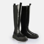 Black Buffalo Rampa Boot ankle boot |Boots F06ZHH463 - Image 4