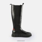 Black Buffalo Rampa Boot ankle boot |Boots F06ZHH463 - Image 7