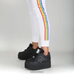 Black Buffalo Rising Towers low sneaker nubuck leather |Sneakers F06ZHH799 - Image 2