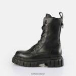 Black Buffalo Scape Laceup HI Warm Ankle Boot |Boots F06ZHH505