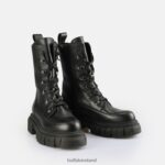 Black Buffalo Scape Laceup HI Warm Ankle Boot |Boots F06ZHH505 - Image 4