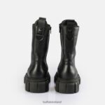 Black Buffalo Scape Laceup HI Warm Ankle Boot |Boots F06ZHH505 - Image 5