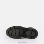 Black Buffalo Scape Laceup HI Warm Ankle Boot |Boots F06ZHH505 - Image 6