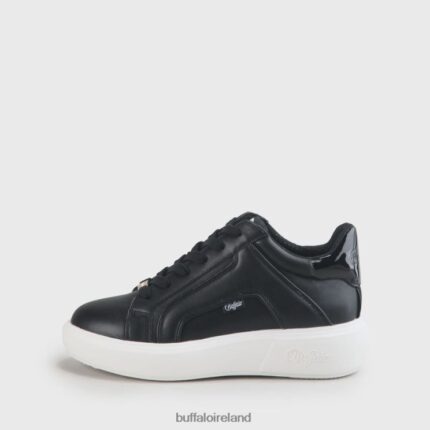 Black Buffalo Set PLS Sneaker vegan |Sneakers F06ZHH909