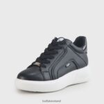 Black Buffalo Set PLS Sneaker vegan |Sneakers F06ZHH909 - Image 7
