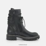 Black Buffalo Stash Ankle Boot vegan |Boots F06ZHH698 - Image 7
